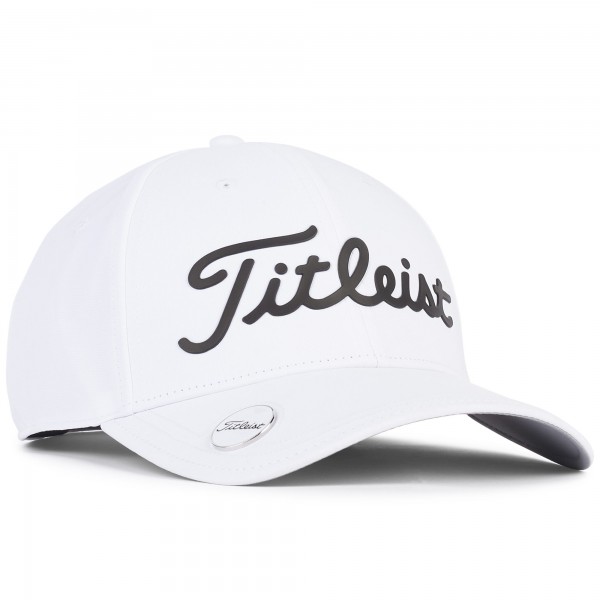 Titleist Players Performance Ball Marker Cap