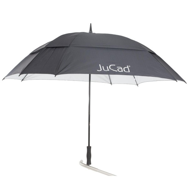 JuCad Golfschirm square & windproof