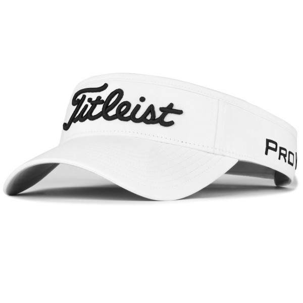 Titleist Tour Performance Visor