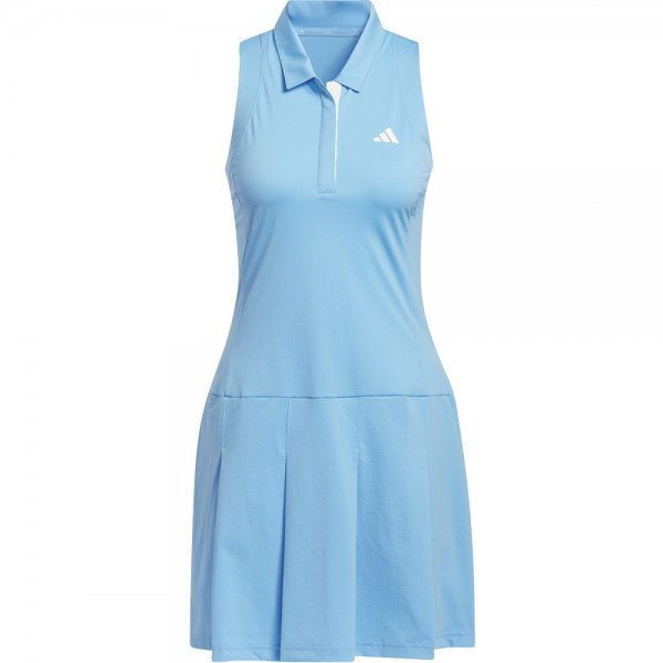 Adidas Ultimate365 Tour Pleated Damengolfkleid