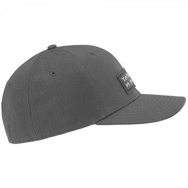 TaylorMade DJ Patch Herrencap