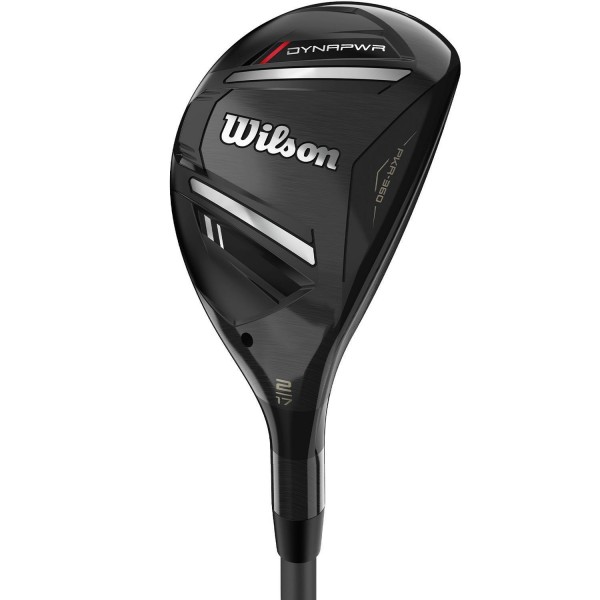 Wilson Dynapwr Hybrid
