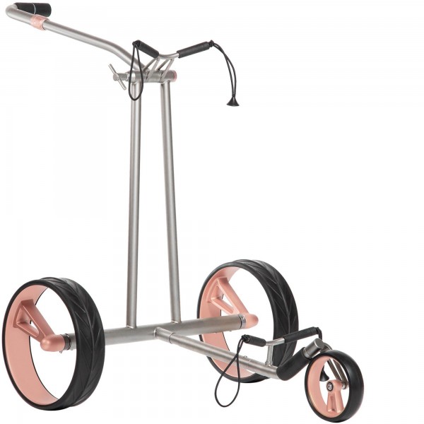 JuCad Phantom Titan 2.0 Elektrotrolley