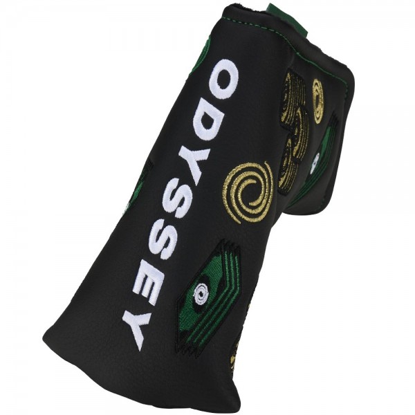 Odyssey Money Blade Putterhaube