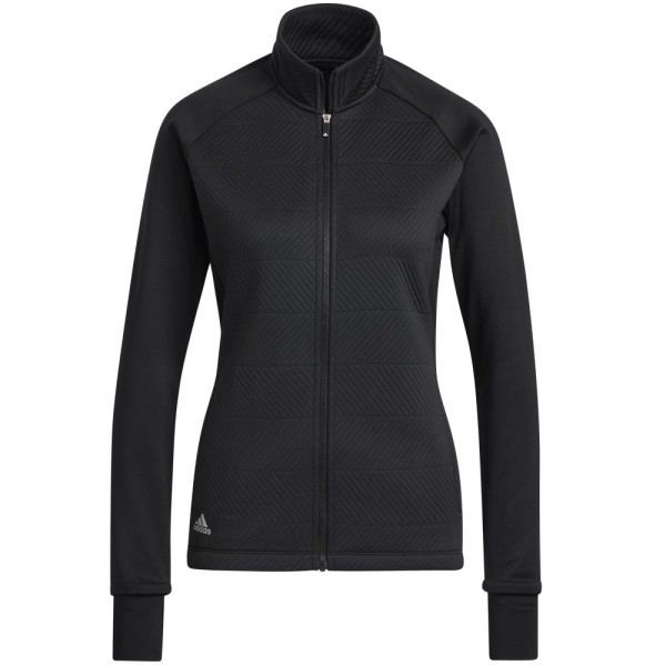 Adidas Cold.RDY Damengolfjacke