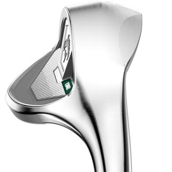 Callaway CB12 Wedge - Sohle