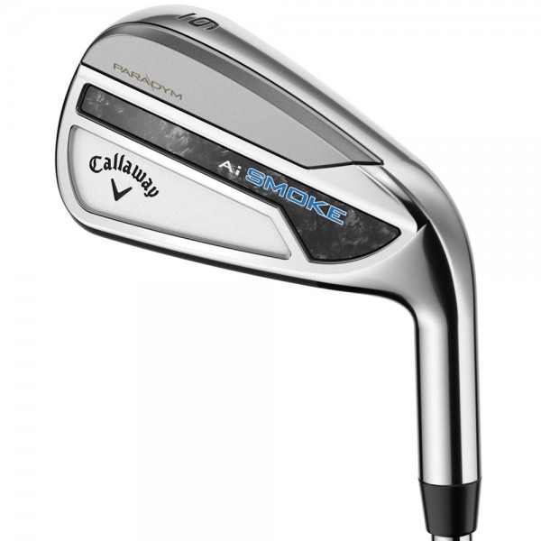 Callaway Paradym AI Smoke Eisen 2024