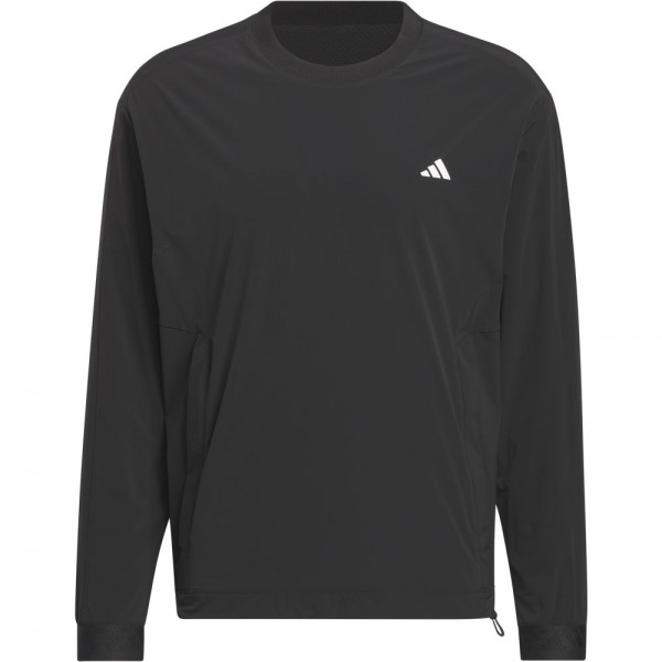 Adidas Ultimate365 Tour Wind Herrengolfpullover