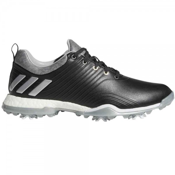 Adidas W adipower 4orged Damengolfschuhe