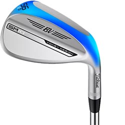 Titleist Vokey Design SM10 Tour Chrome Wedge