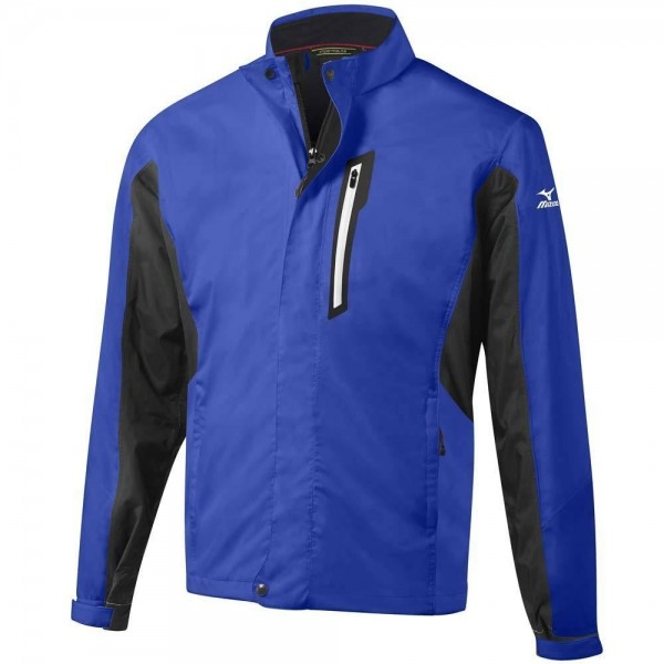 Mizuno Hyper Rain Herrengolfjacke