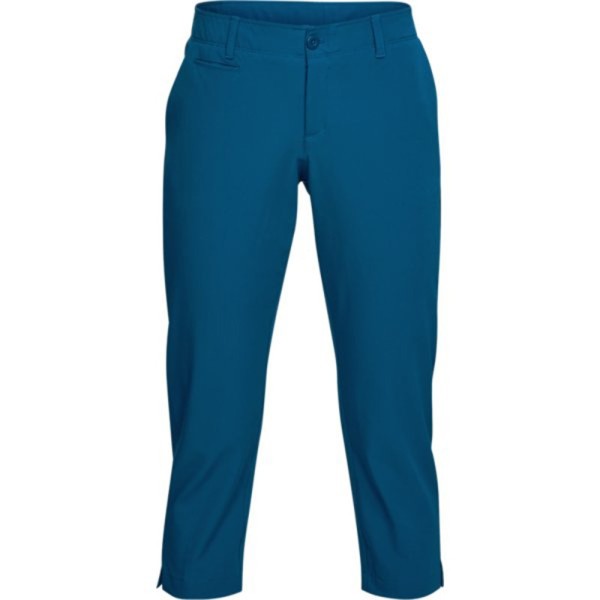 Under Armour Links Capri Damenhose