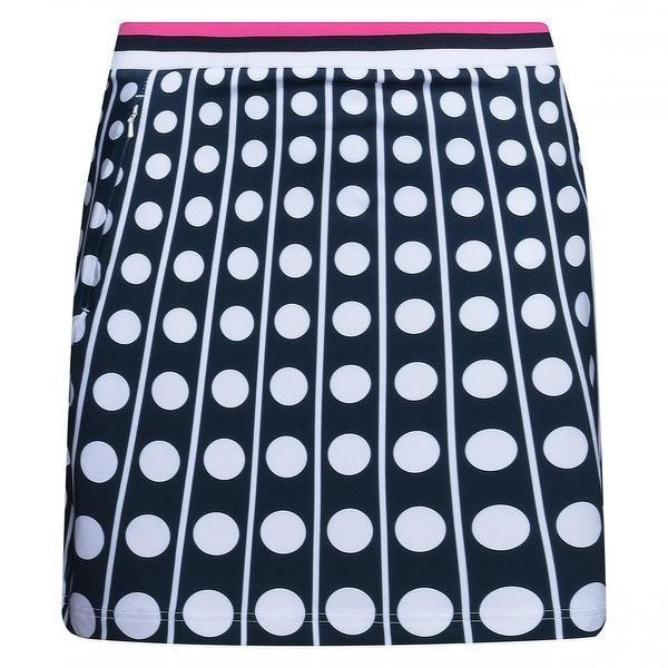 Cross W Active Printed Damenskort