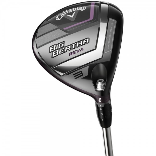 Callaway Big Bertha Reva BB23 Fairwayholz