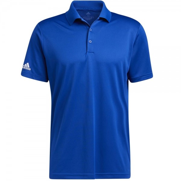 Adidas Adi Performance Herrengolfpoloshirt