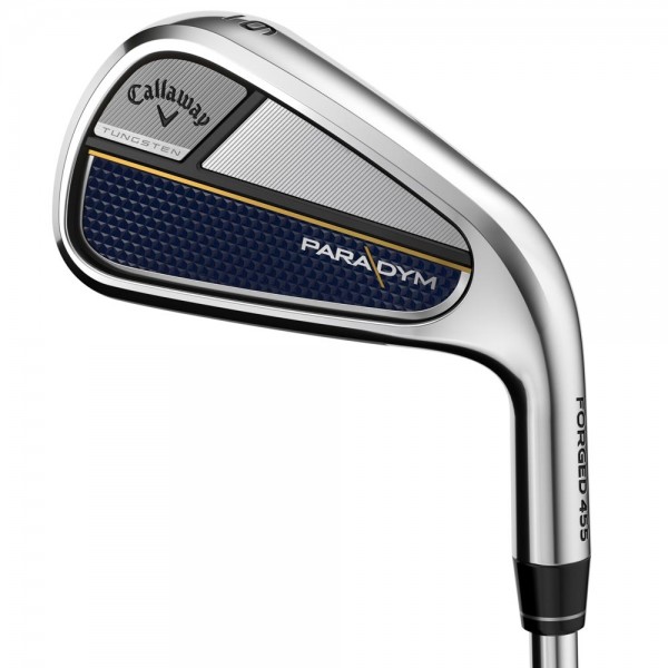 Callaway Paradym Eisen