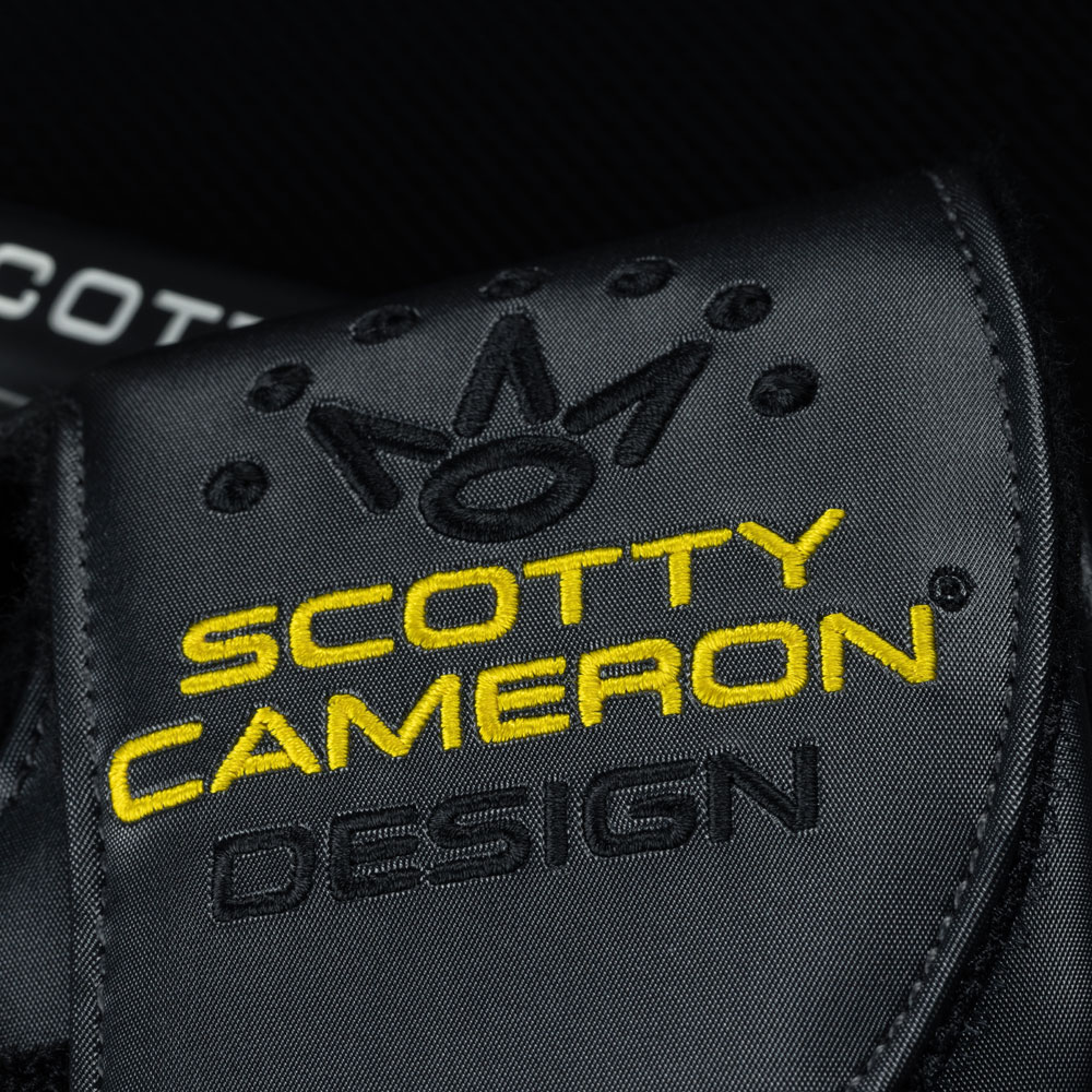 Scotty Cameron Phantom Putter 2024