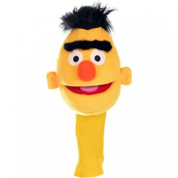 Spalding Sesamestreet Bert Headcover