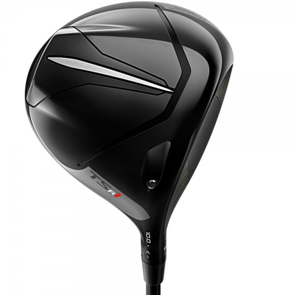 Titleist TSR1 Driver