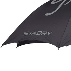 Titleist StaDry Single Canopy Golfschirm