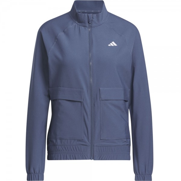 Adidas Ultimate365 Novelty Damengolfjacke