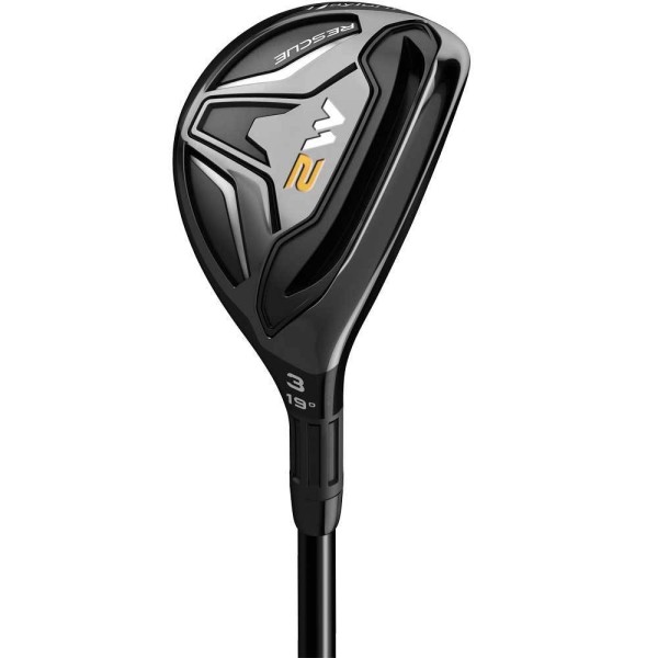 TaylorMade M2 Rescue