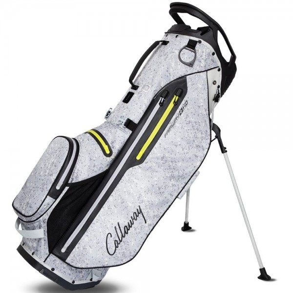 Callaway Fairway Plus HD Standbag 2025