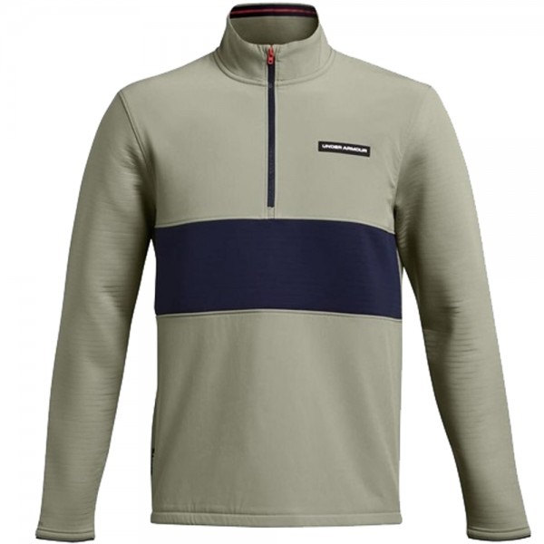 Under Armour UA Storm Daytona HZ Herrengolfpullover