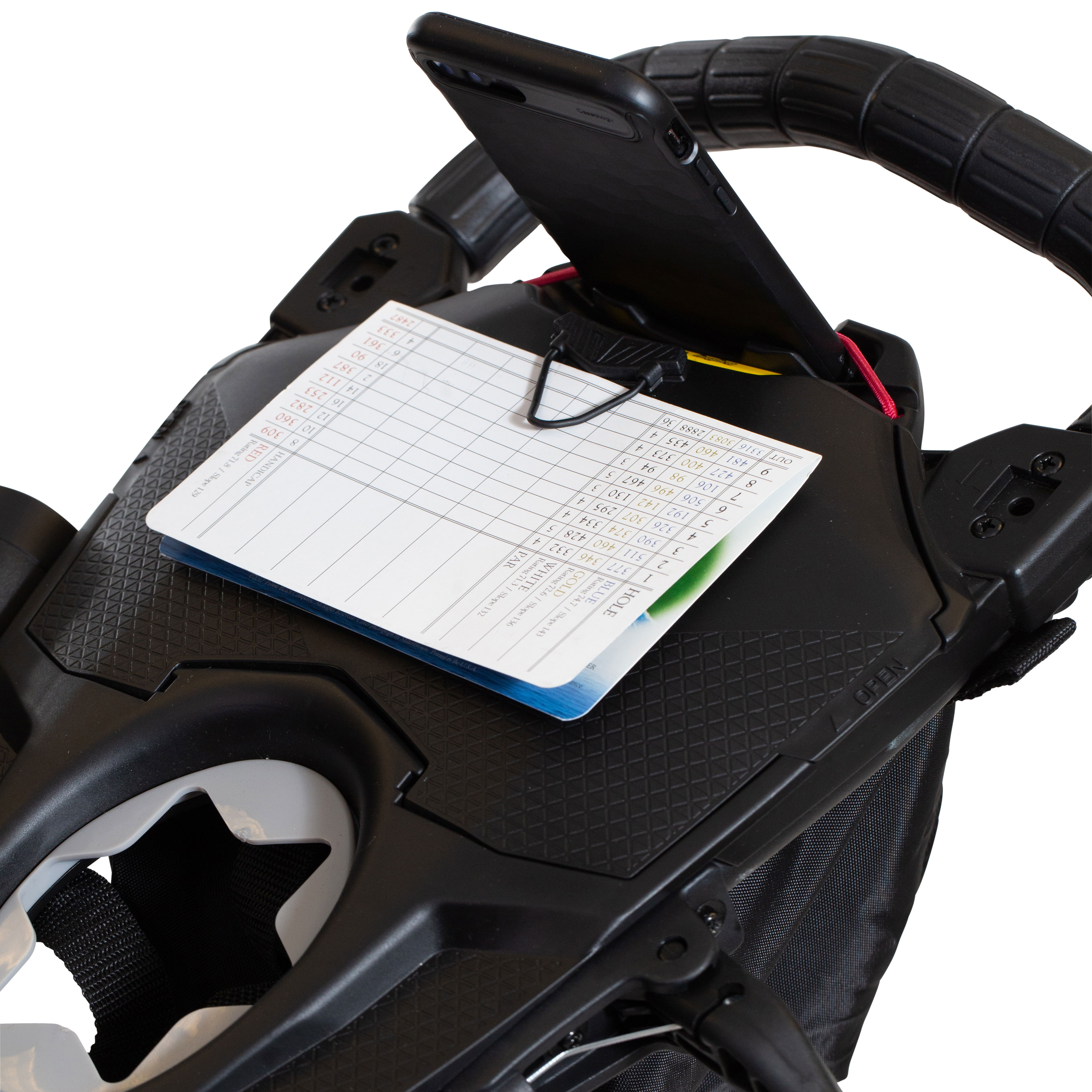 Bagboy nitron best sale