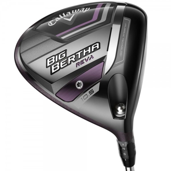 Callaway Big Bertha Reva BB23 Driver