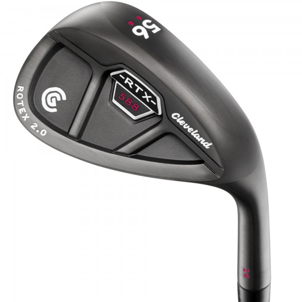 Cleveland 588 RTX 2.0 Damenwedge