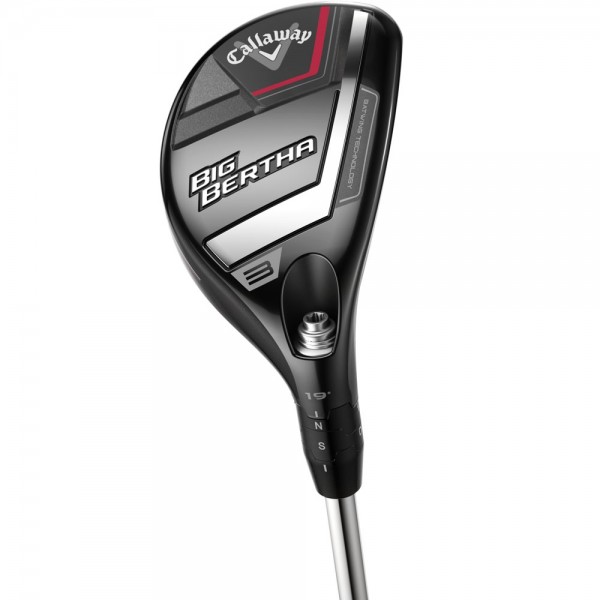 Callaway Big Bertha Hybrid 2023