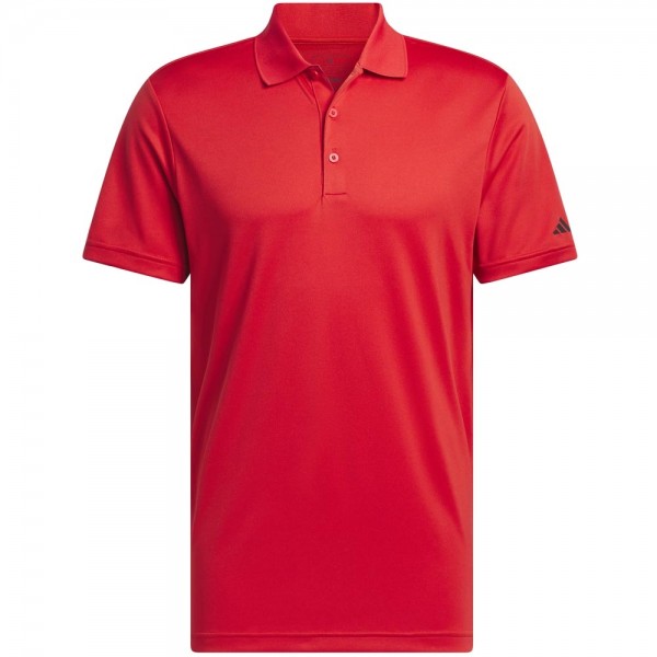 Adidas Adi Perf Herrengolfpoloshirt