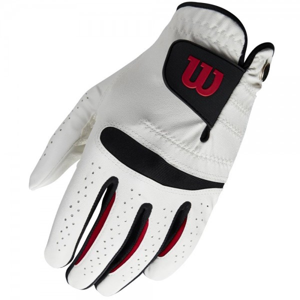 Wilson Feel Plus Herrengolfhandschuh