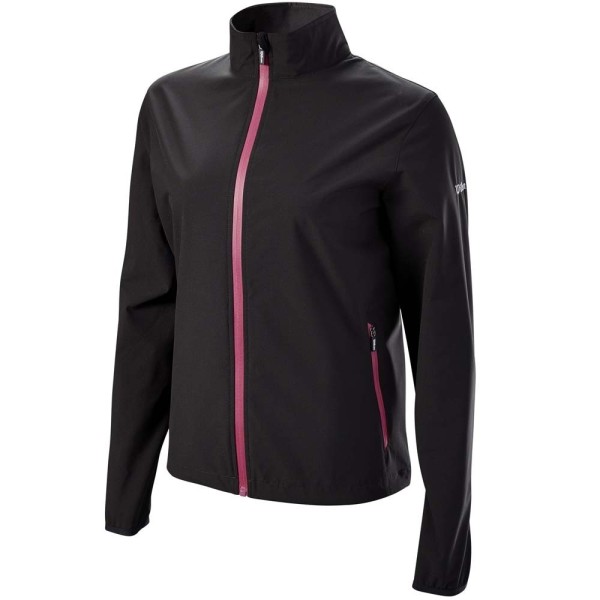 Wilson Performance Regengolfjacke für Damen