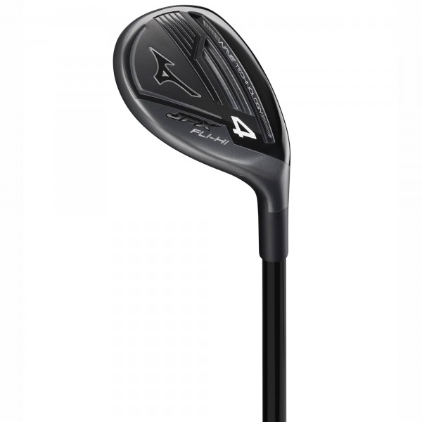 Mizuno JPX Fli Hi Hybrid 2020