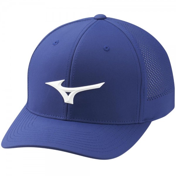 Mizuno Tour Vent Adjustable Cap