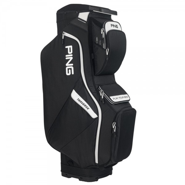 Ping Traverse Cartbag