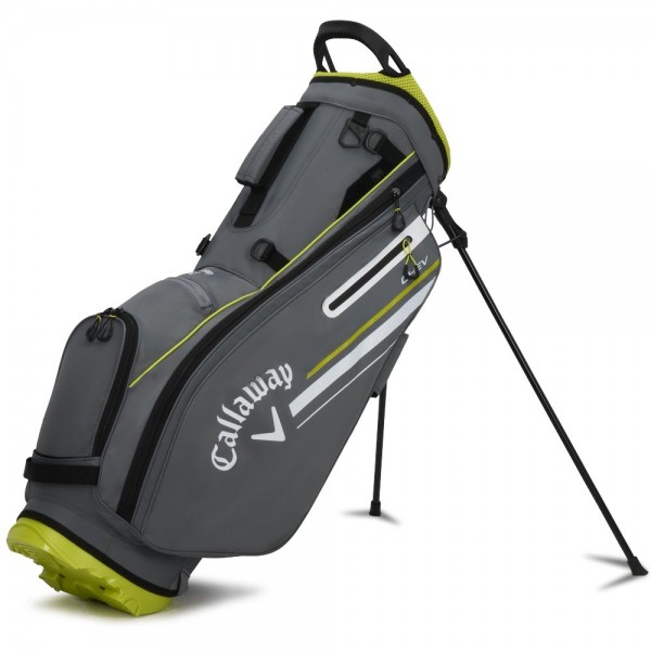 Callaway Chev Standbag 2024