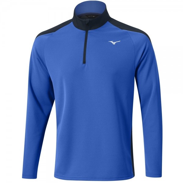 Mizuno Winter Breeze 1/4 Zip Herrengolfpullover