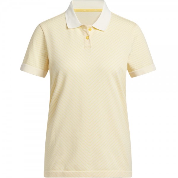 Adidas Ultimate365 Tour Primeknit Damengolfpoloshirt