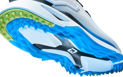 FootJoy Pro SLX Herrengolfschuhe - Traktion