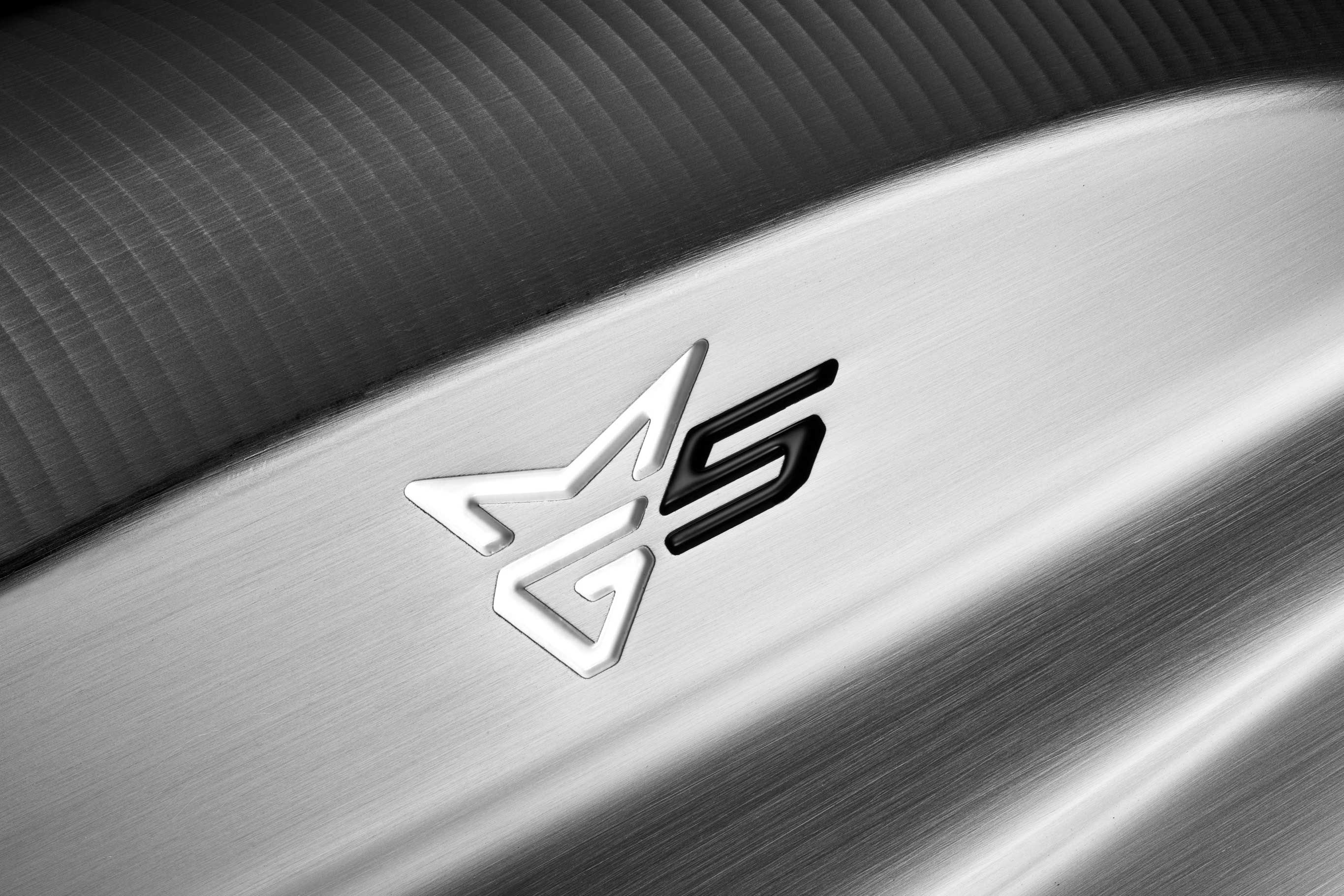 TaylorMade MG5 Charcoal Wedge