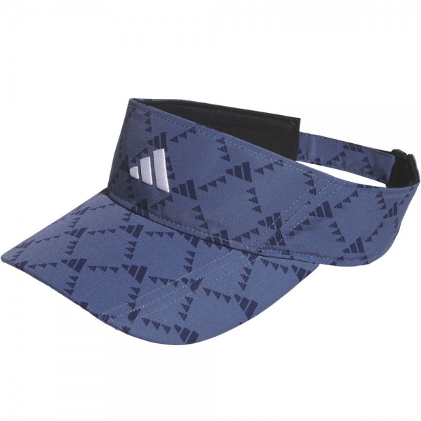 Adidas Monogram Damengolfvisor