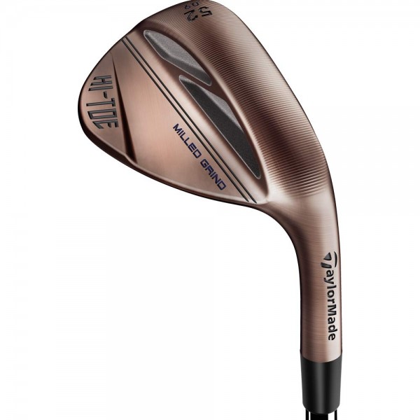 TaylorMade Hi-Toe 3 Wedge