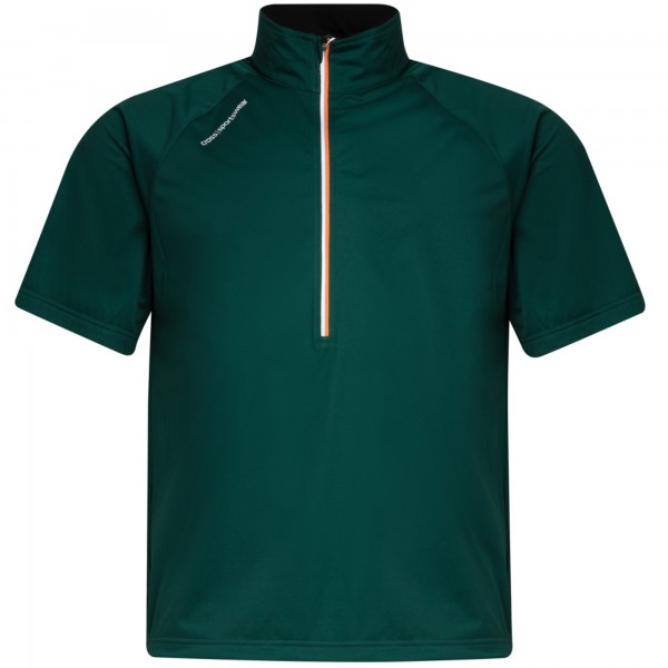 Cross M Storm Shortsleeve Herrengolfpullover