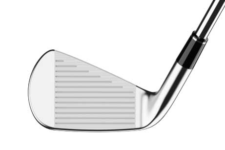 Srixon ZXi4 Eisen Damen
