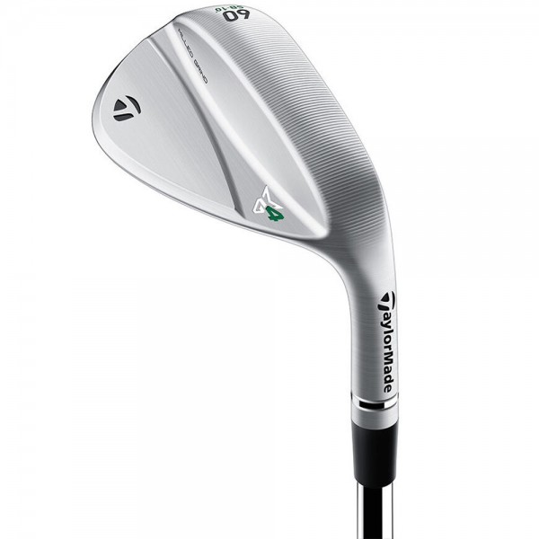 TaylorMade Milled Grind 4.0 Chrome Wedge