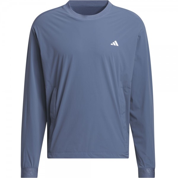 Adidas Ultimate365 Tour Wind Herrengolfpullover