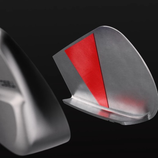 Titleist T250 Eisen 2025 - Mehr Speed über die gesamte Schlagfläche